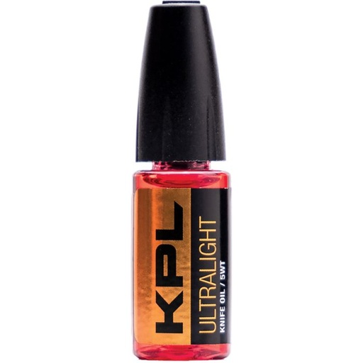 [KPLULT] KPL Ultra Light Knife Oil 5WT