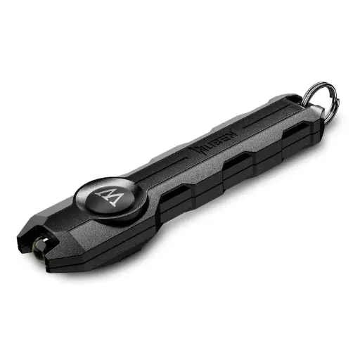 [G1 BK] Wuben G1 Keychain Light Black