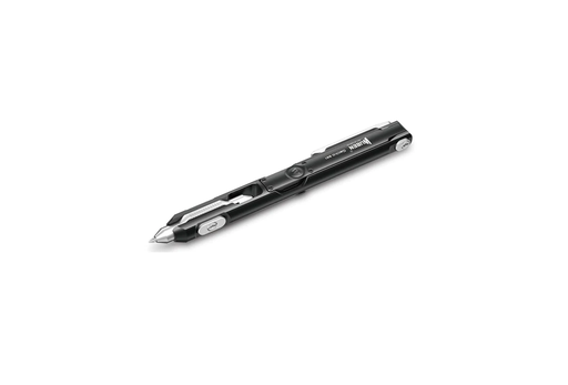 [Gecko BK - E61] Wuben Gecko EDC Pen Light Black