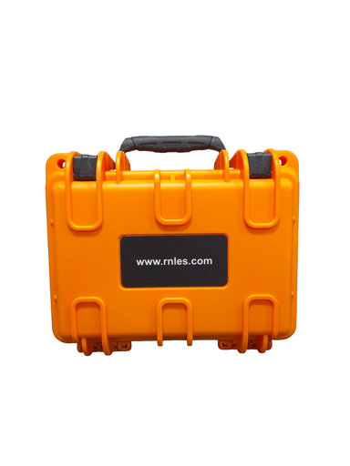 [191208OR] Hardcase 19*12cm ( 191208 ) Orange