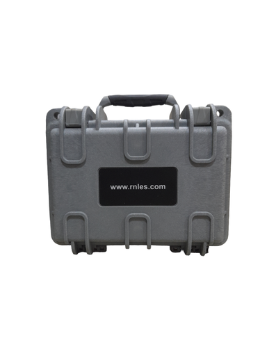 [191208GR] Hardcase 19*12cm ( 191208 ) Gray