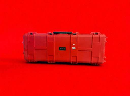 [1023313R] Hardcase 1023313 Red