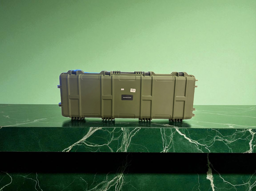 [1023313GN] Hardcase 1023313 OD Green