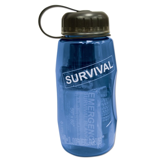 [4742] Lifeline SURVIVAL ESSENTIALS