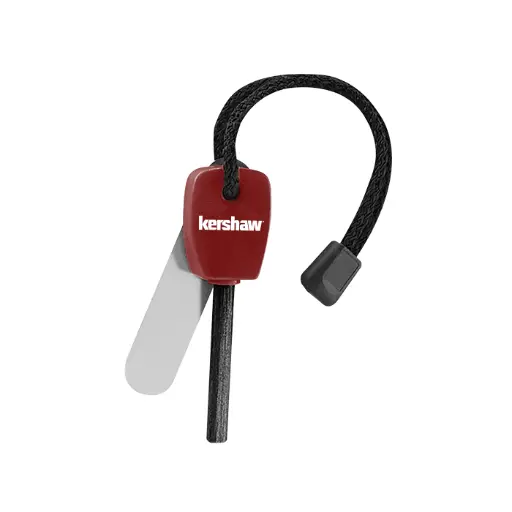[1019] Kershaw Fire Starter 