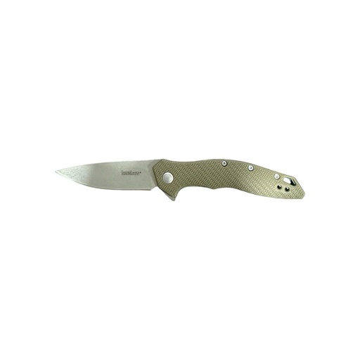 [1845ODSW] Kershaw Shoreline