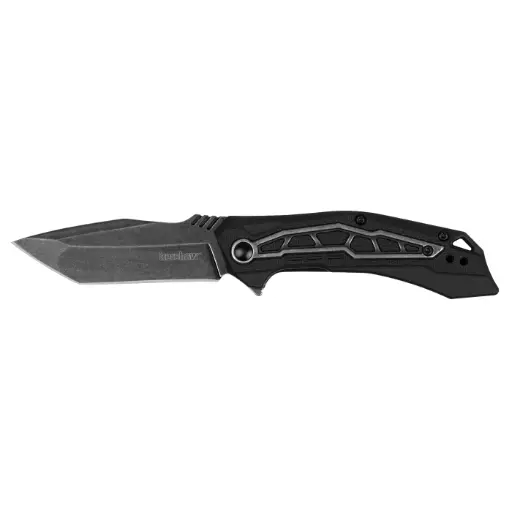 [1376] Kershaw FLATBED