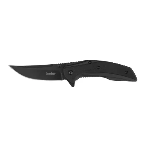 [8320BLK] Kershaw 8320BLK OUTRIGHT - BLACK