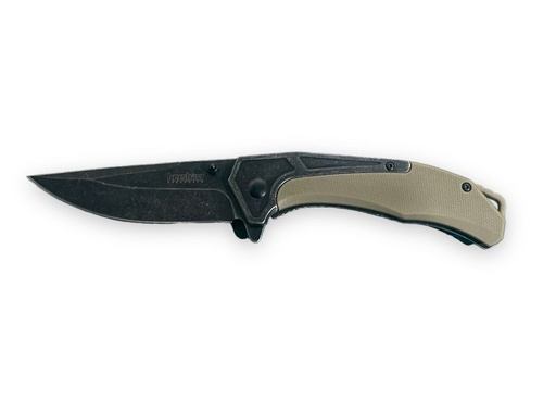 [1347] Kershaw UPSWING
