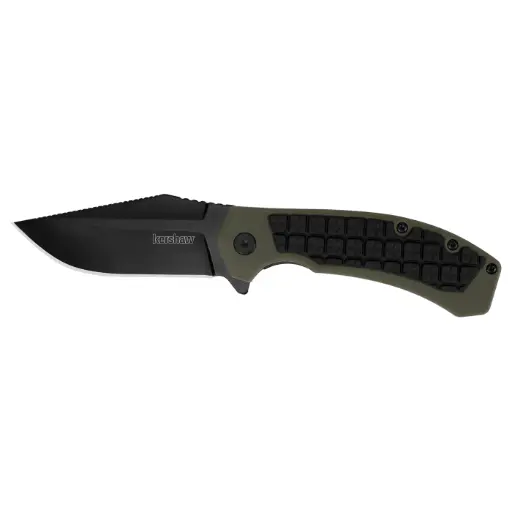 [8760] Kershaw FAULTLINE