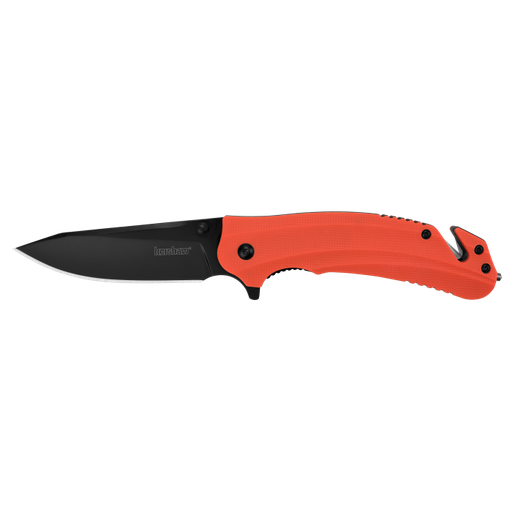 [8650] Kershaw 8650 BARRICADE