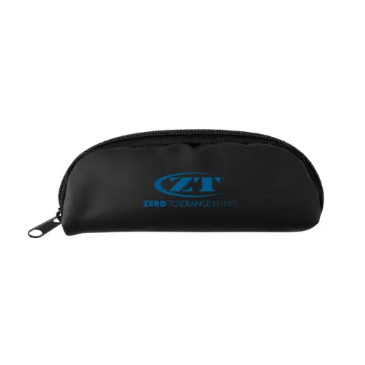 [ZT Pouch] Zero Tolerance POUCH