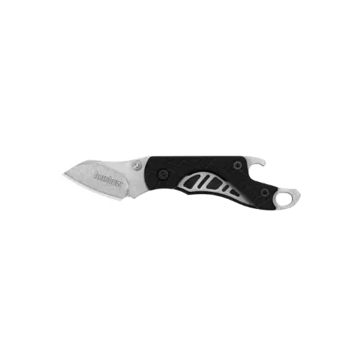 [1025] Kershaw Cinder