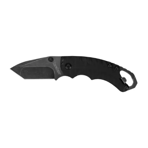 [8750tblkbw] Kershaw SHUFFLE II BLACKWASH