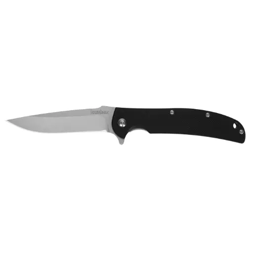 [3410] Kershaw CHILL