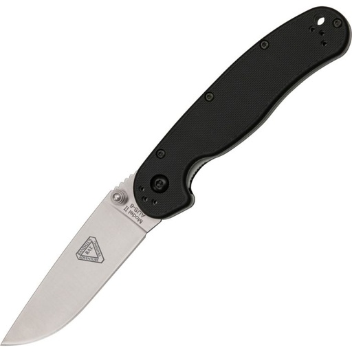 [ON8860SP] Ontario RAT II Folder Black