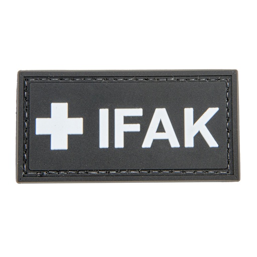 [IFAK-BKS] Tsno IFAK Indivdidual First Aid Kit Small Patch