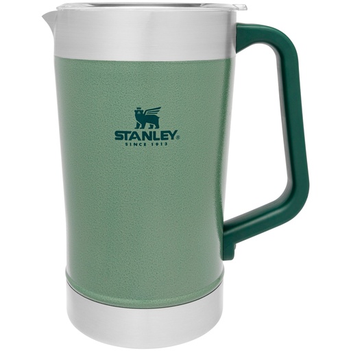 [STA10341001] Stanley Stay-Chill Classic Pitcher Green