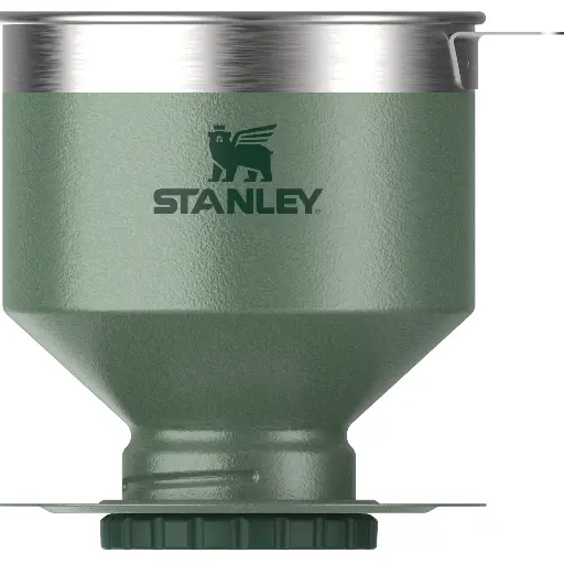 [10-09383-002] Stanley The Perfect-Brew Pour Over Green