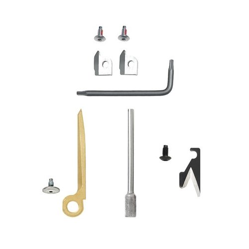 [930369] Leatherman MUT ACCESSORY KIT - Stainless