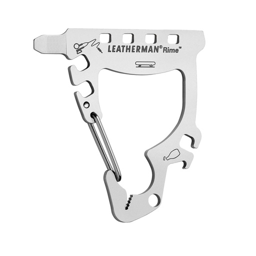 [831777] Leatherman RIME PEG