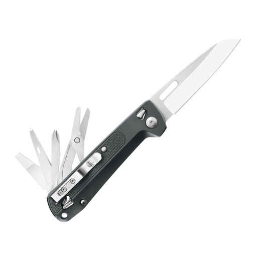 [832667] Leatherman Free K4