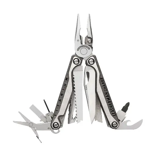 [832537] LEATHERMAN CHARGE + TTI