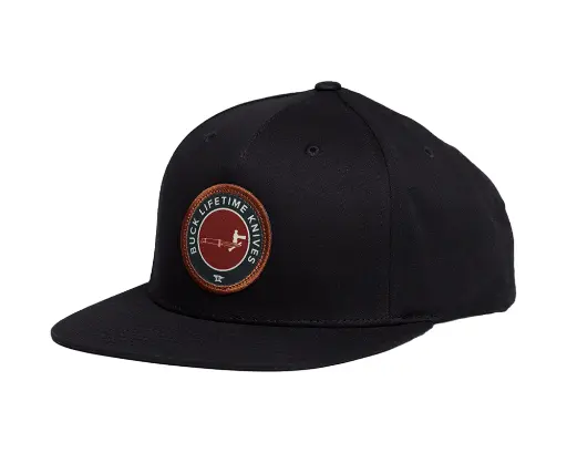 [89155] Buck LIFETIME KNIVES CAP