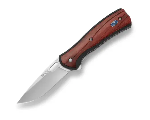 [7837] Buck 346 Vantage Avid Large (0346RWS)