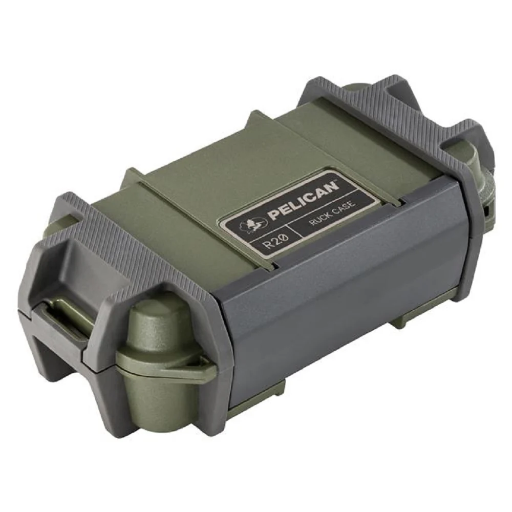 [RKR200-0000-OD] Pelican R20 Personal Utility Ruck Case