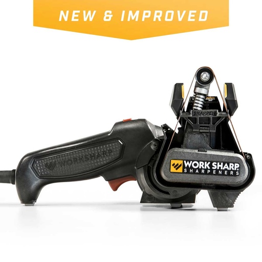 [WSKTS2-E] WorkSharp KNIFE & TOOL SHARPENER MK.2