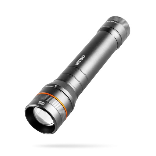 [NEB-FLT-0015] Nebo Newton 750 Lumens - Rechargeable 
