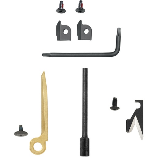 [930374] Leatherman MUT ACCESSORY KIT - Black
