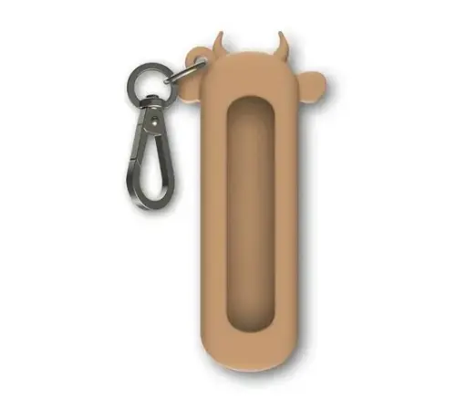 [4.0454] Victorinox SILICONE CASE WET SAND