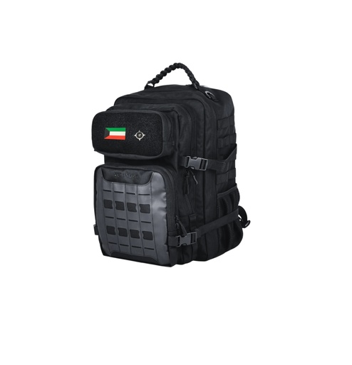 [ZN-0001708] zero north 45L TACTICAL BACKPACK