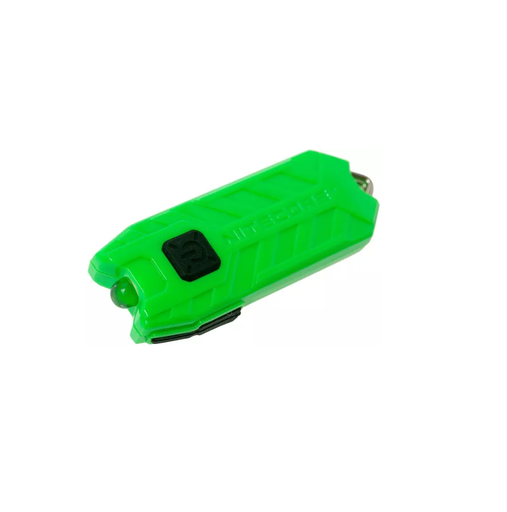 [TUBE-GREEN] Nitecore TUBE V2.0 - Green