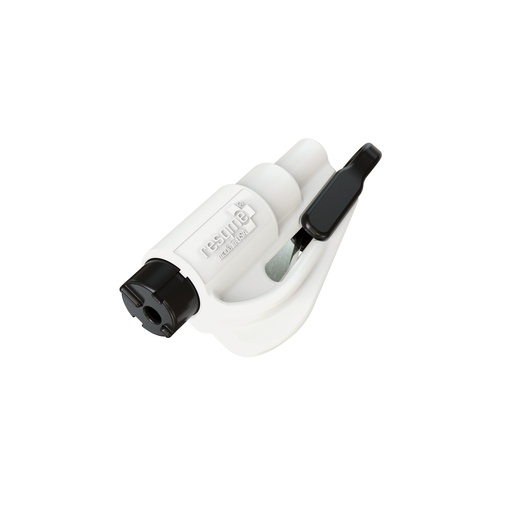 [LH09] ResQMe Keychain Rescue Tool - White