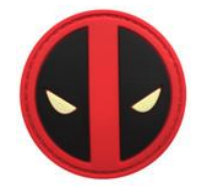 [Patch-G-SYYJ] Tsno Death Pool Eyes Glow in the Dark