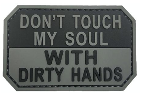 [BPW-GR] Don't Touch My Soul with Dirty Hands