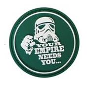 [DGZP-OG] Your Empire Needs You - Green