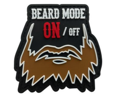 [Patch-YSMS-HZ] Tsno Beard Mode ON/OFF