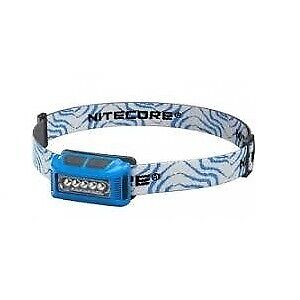 [NU10CRI  BLUE] Nitecore NU10CRI BLUE