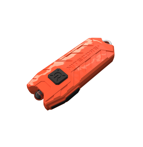 [TUBE JACINTH] Nitecore TUBE JACINTH