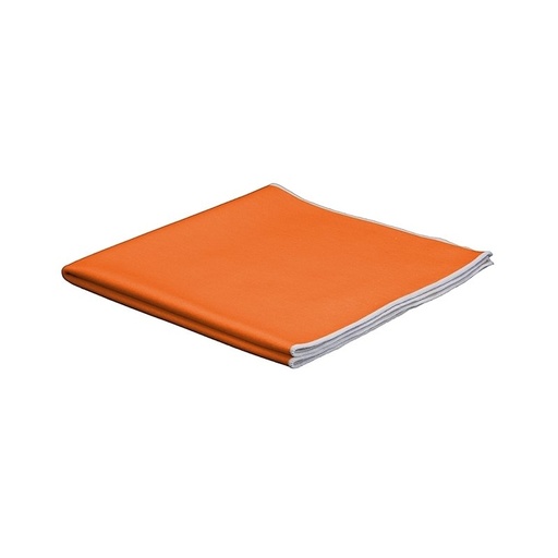 [Stick-it Wrapper L - vivid orange] Nitecore Stick-it Wrapper L - vivid orange