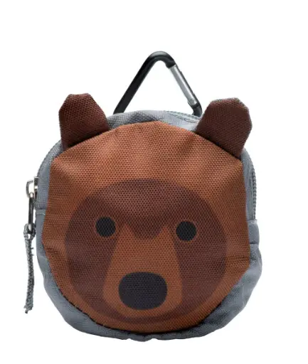[0140-1503] SOL Camp Critter Kit - BEAR