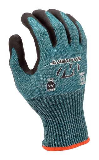 [GWP-SF-13GHNA4-XL] Walkers A4 CUT RESISTANT GLOVE xl