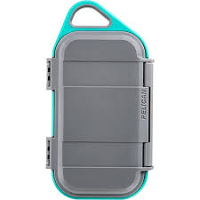 [GOG400-0000-GRY] Pelican G40 Personal Utility Go Case
