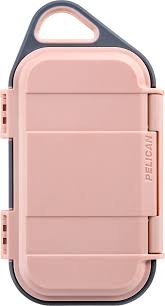 [GOG400-0000-PNK] Pelican G40 Personal Utility Go Case