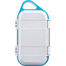 [GOG400-0000-WHT] Pelican G40 Personal Utility Go Case