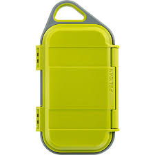 [GOG400-0000-GRN] Pelican G40 Personal Utility Go Case